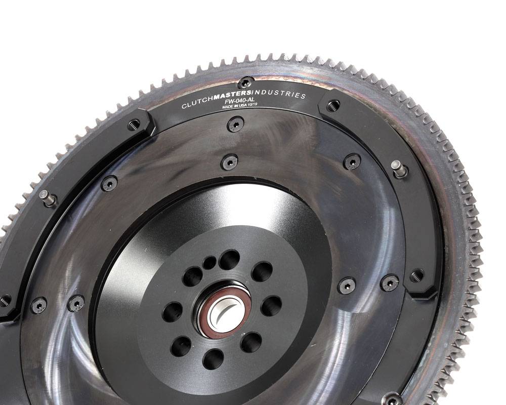 Clutchmasters Lightweight Aluminum Flywheel