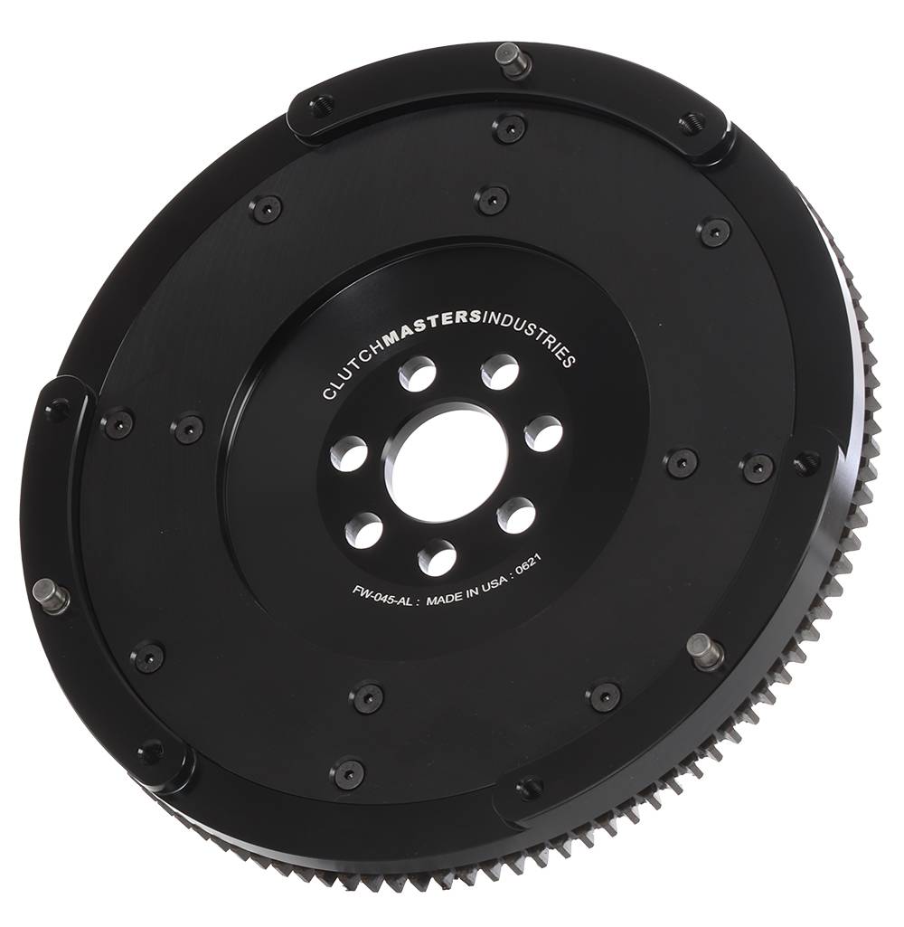 Clutchmasters Lightweight Aluminum Flywheel