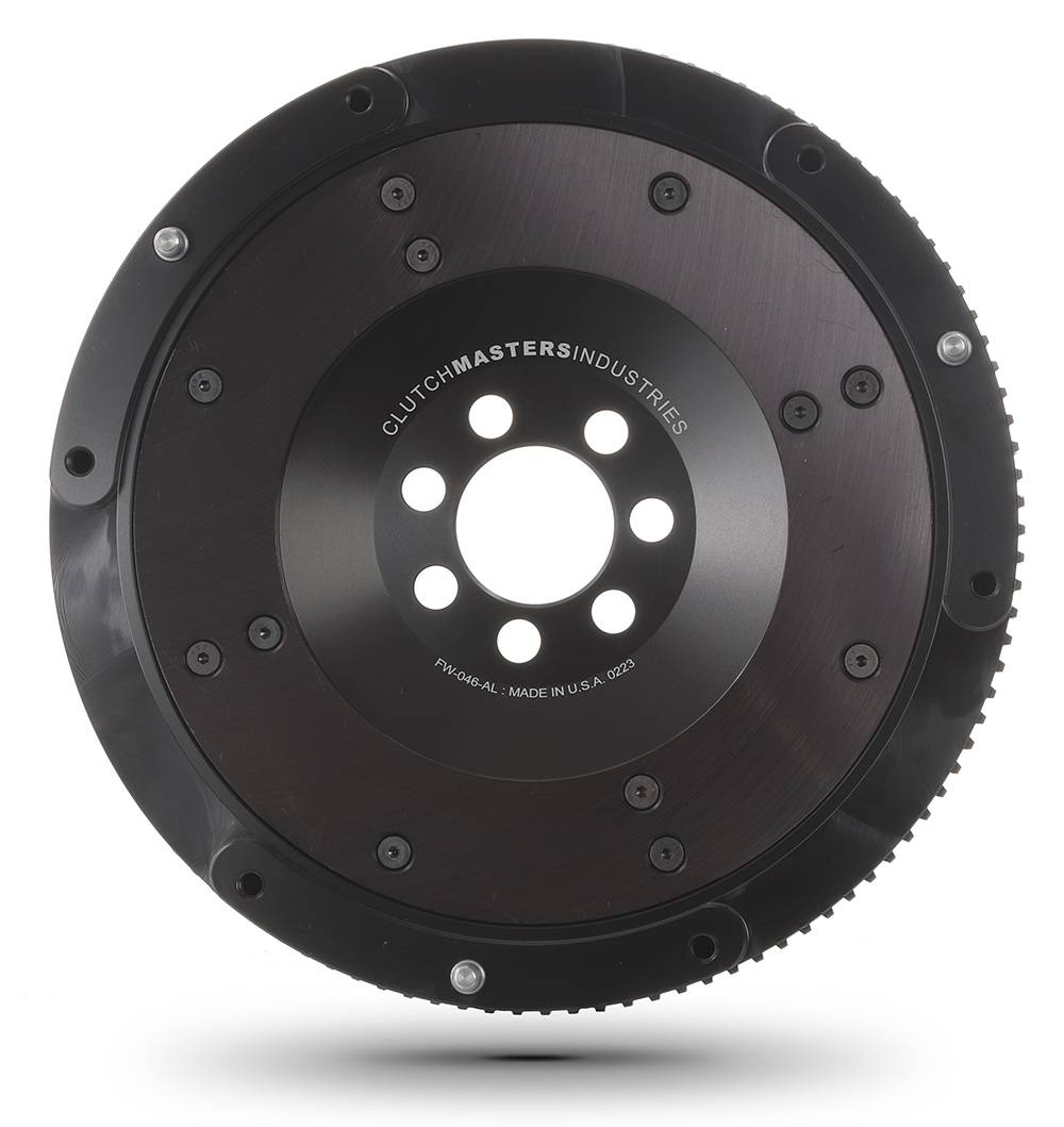 Clutchmasters Lightweight Aluminum Flywheel