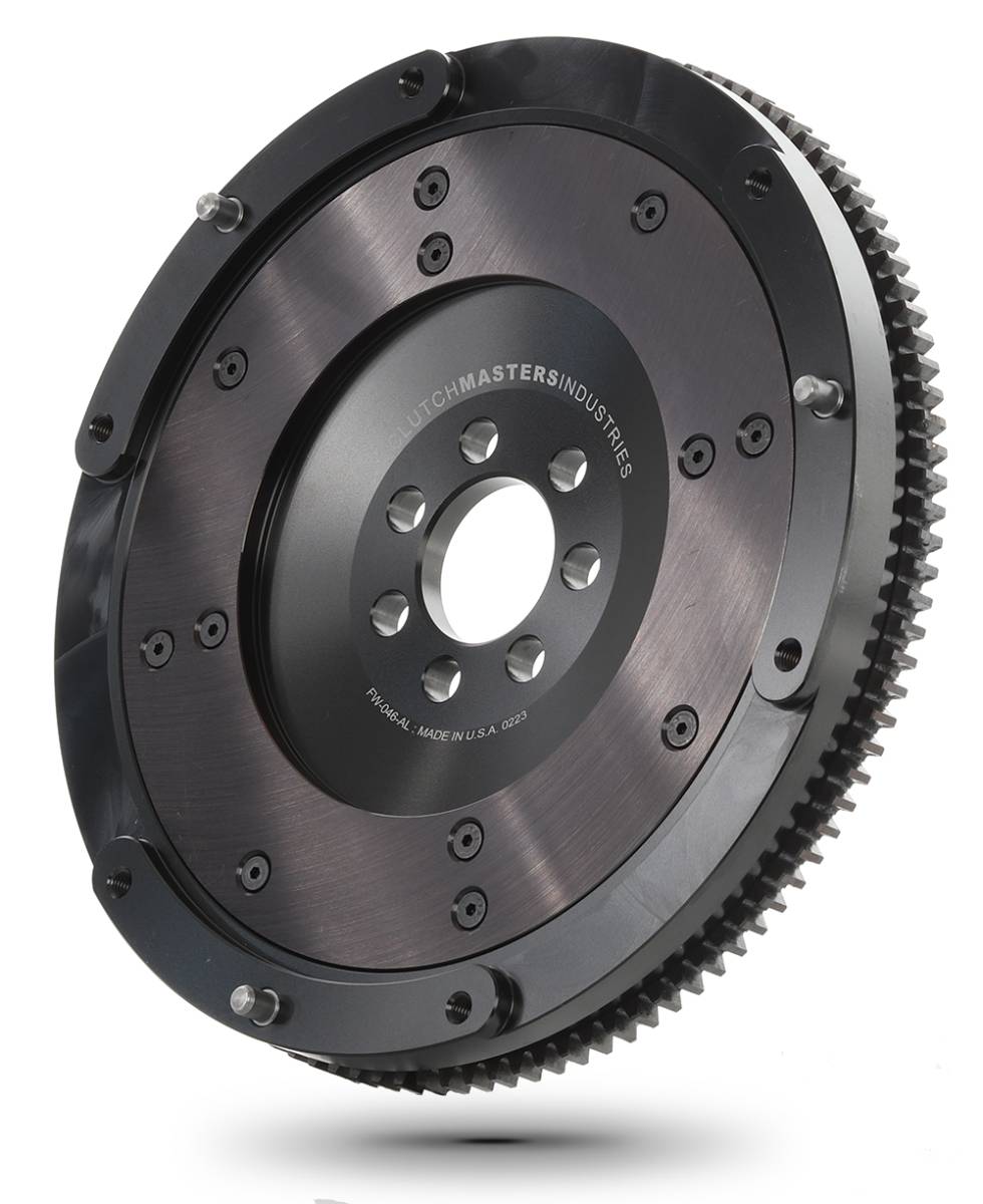 Clutchmasters Lightweight Aluminum Flywheel
