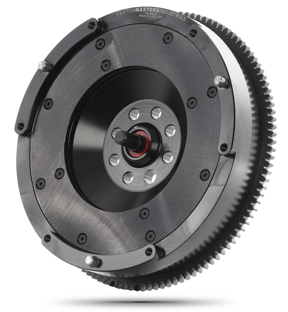 Clutchmasters Lightweight Aluminum Flywheel