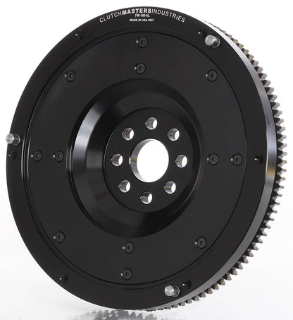 Clutch Masters 95-01 BMW M3 3.2L E36 / 95-95 BMW M3 3.0L E36 / 98-02 BMW Z3 3.2L Aluminum Flywheel FW-140-AL