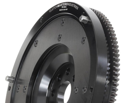 Clutch Masters 95-01 BMW M3 3.2L E36 / 95-95 BMW M3 3.0L E36 / 98-02 BMW Z3 3.2L Aluminum Flywheel FW-140-AL