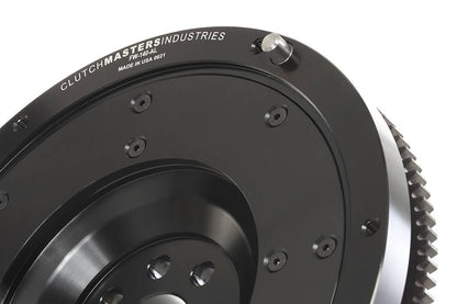 Clutch Masters 95-01 BMW M3 3.2L E36 / 95-95 BMW M3 3.0L E36 / 98-02 BMW Z3 3.2L Aluminum Flywheel FW-140-AL