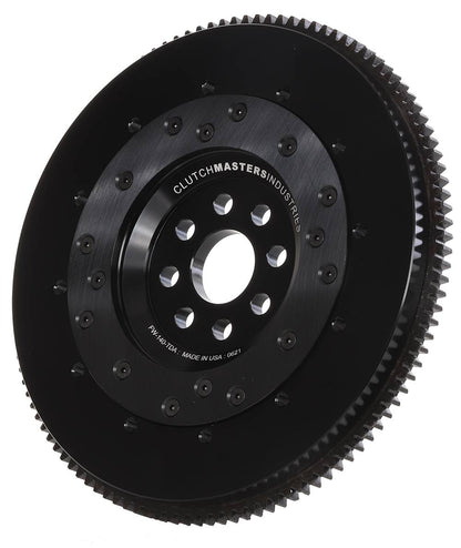 Clutch Masters 2000 BMW 323I 2.5L E46 Twin Disc 725 Series Aluminum Flywheel FW-140-TDA