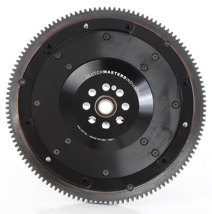 Clutch Masters 09-14 Acura TL SH-AWD Aluminum Flywheel FW-147-AL