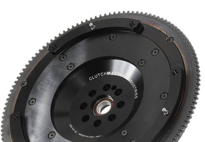 Clutch Masters 09-14 Acura TL SH-AWD Aluminum Flywheel FW-147-AL