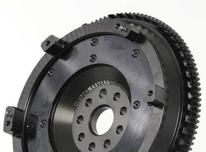 Clutch Masters 2009-2013 BMW  M3 4.0L Aluminum Flywheel FW-148-AL