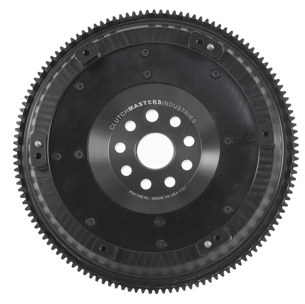 Clutch Masters 2009-2013 BMW  M3 4.0L Aluminum Flywheel FW-148-AL