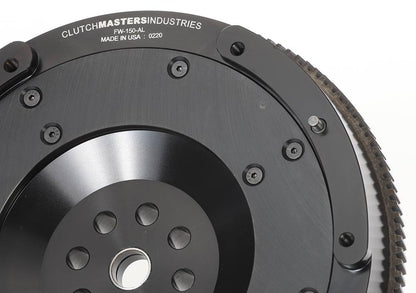 Clutch Masters 2016+ Honda Civic 1.5L Turbo Aluminum Flywheel FW-150-AL