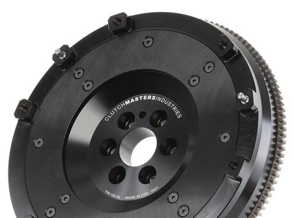 Clutch Masters 12-15 Chevrolet Cruze 1.4L Turbo 6-speed - Aluminum Flywheel FW-193-AL