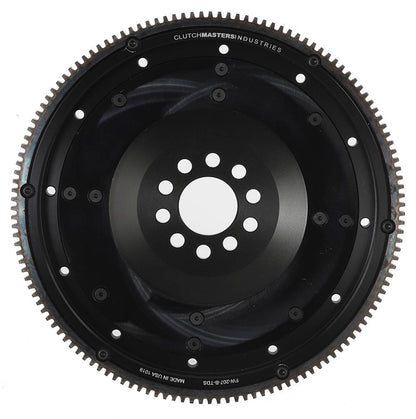 Clutch Masters 850 Series Aluminum Flywheel 04-05 Volkswagen Golf R32 - 3.2L - MK4 FW-207-B-TDA