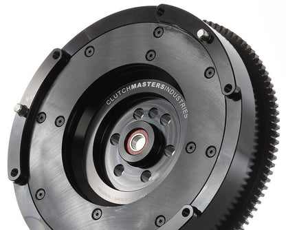Clutch Masters 14-15 BMW 228i/320i/328i/428i 2.0L Turbo Aluminum Flywheel FW-228-AL