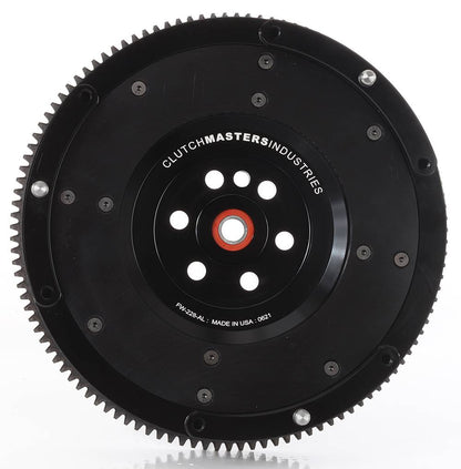 Clutch Masters 14-15 BMW 228i/320i/328i/428i 2.0L Turbo Aluminum Flywheel FW-228-AL