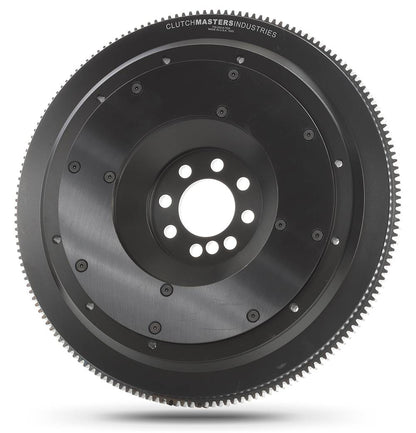 Clutch Masters 17-20 Chevrolet Camaro 6.2L ZL1 Supercharger 1000 Series Twin Disc Aluminum Flywheel FW-253-K-TDA