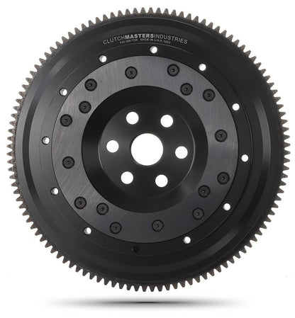 Clutch Masters 725 Series Aluminum Flywheel 05-07 Mazda Mazdaspeed6 2.3L FW-306-TDA