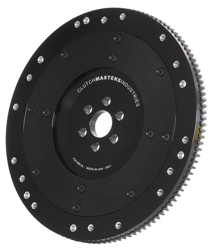 Clutch Masters 69-72 Nissan 240Z 2.4L / 73-74 Nissan 260Z 2.6L / 74-75 Nissan 280Z 2.8L / 79-83 Niss FW-588-AL