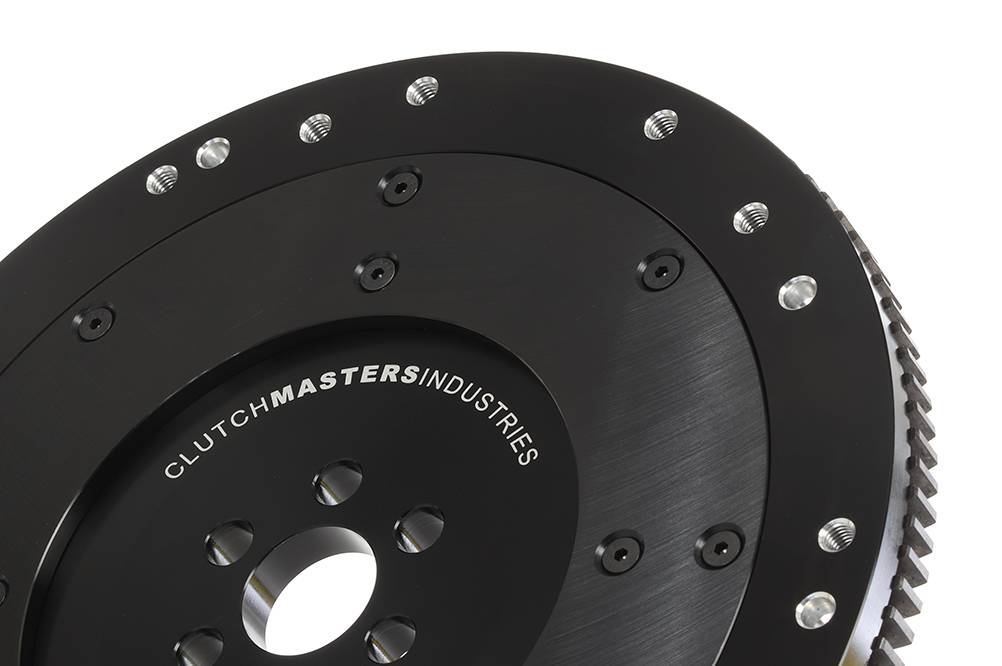 Clutch Masters 69-72 Nissan 240Z 2.4L / 73-74 Nissan 260Z 2.6L / 74-75 Nissan 280Z 2.8L / 79-83 Niss FW-588-AL