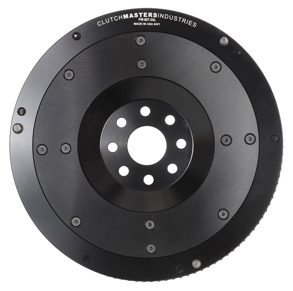 Clutchmasters Lightweight Aluminum Flywheel