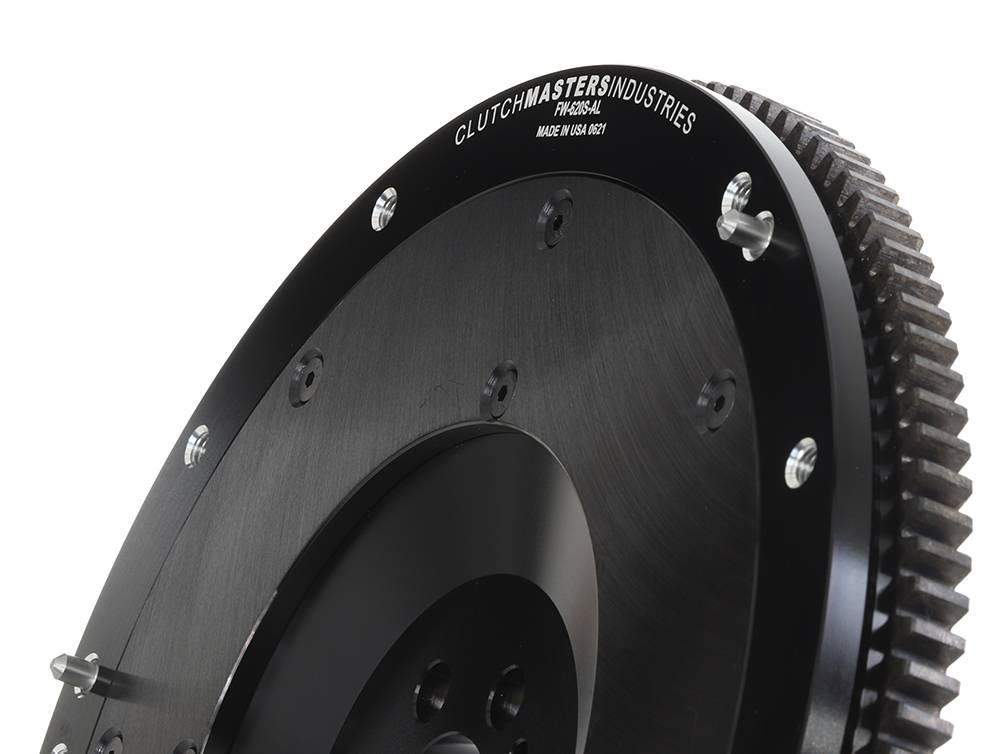 Clutchmasters Lightweight Aluminum Flywheel