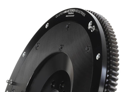 Clutchmasters Lightweight Aluminum Flywheel