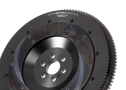 Clutch Master Aluminum Flywheel 850 Series, 89-01 RB25DE FW-620S-B-TDA