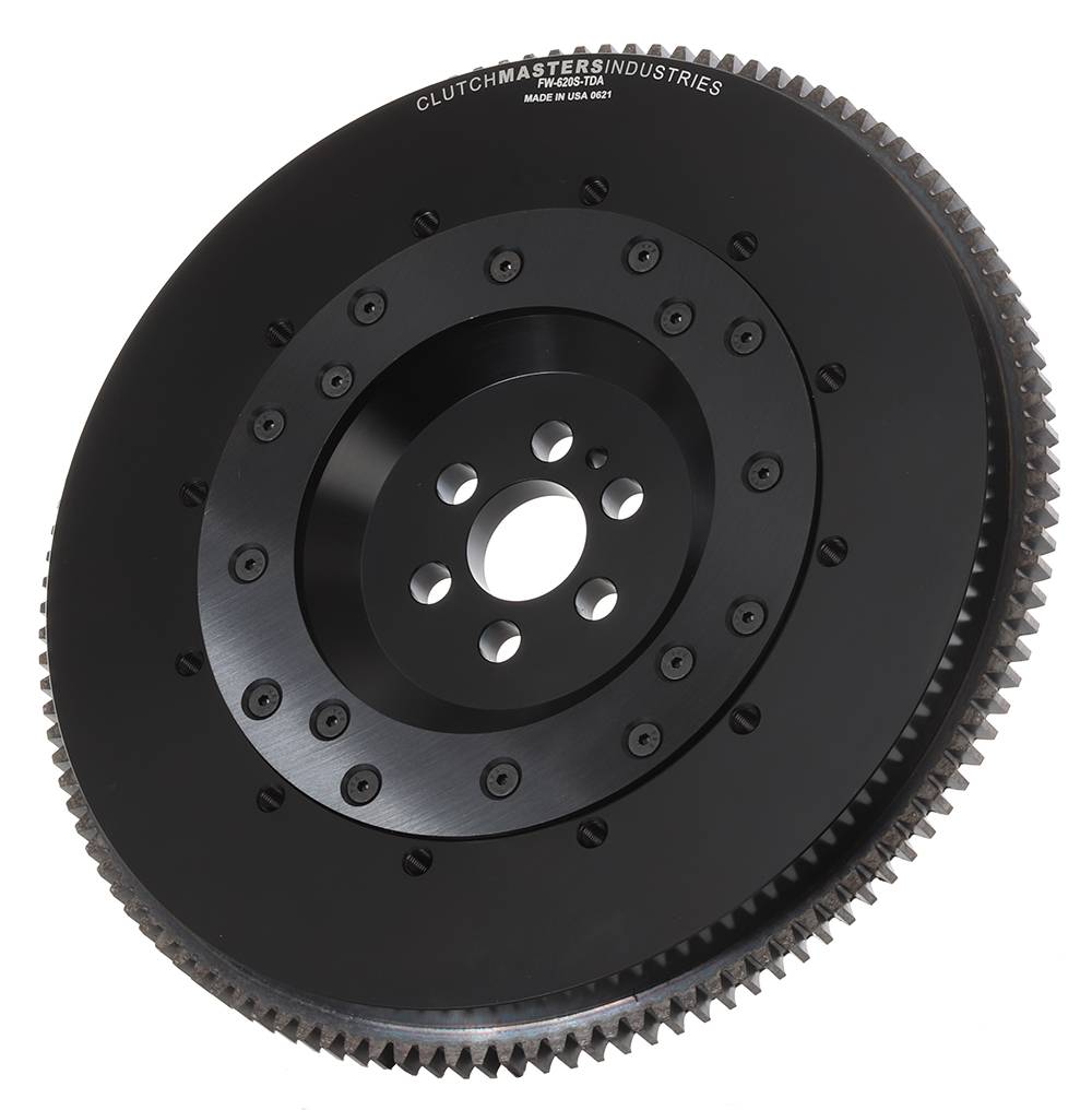 Clutch Masters 89-93 Nissan Skyline R32 Lightweight Aluminum Flywheel for 7.25in Twin Disc FW-620S-TDA