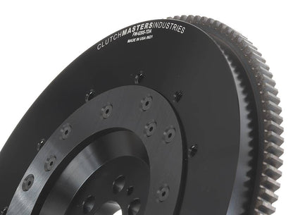 Clutch Masters 89-93 Nissan Skyline R32 Lightweight Aluminum Flywheel for 7.25in Twin Disc FW-620S-TDA