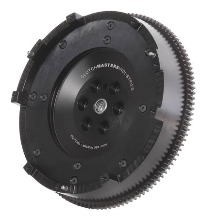 Clutch Masters Aluminum Flywheel 17-20 Fiat 124 Spider 1.4T FW-703-AL