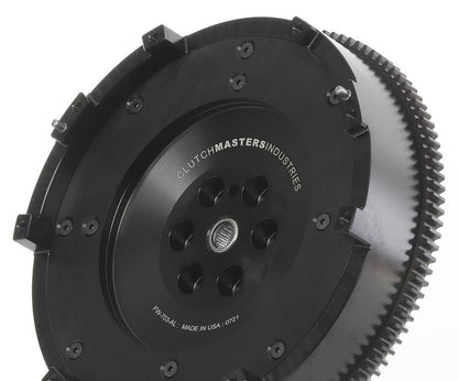 Clutch Masters Aluminum Flywheel 17-20 Fiat 124 Spider 1.4T FW-703-AL