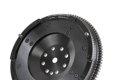 Clutch Masters 02-05 Hyundai Sonata 2.7L V6 / 03-06 Hyundai Tiburon 2.7L V6 Aluminum Flywheel FW-709-AL