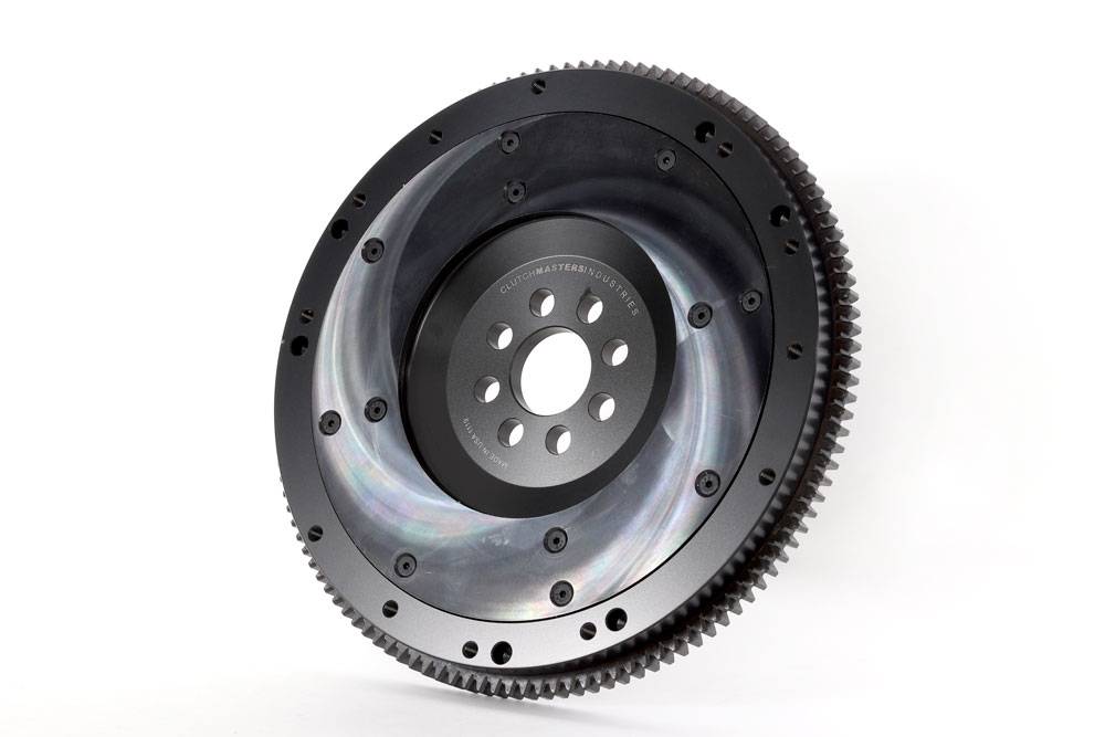 Clutch Masters 90-92 Toyota MR-2 2.0L Eng T (From 1/90 to 12/91) / 90-94 Toyota Celica 2.0L Eng T (F FW-725-AL