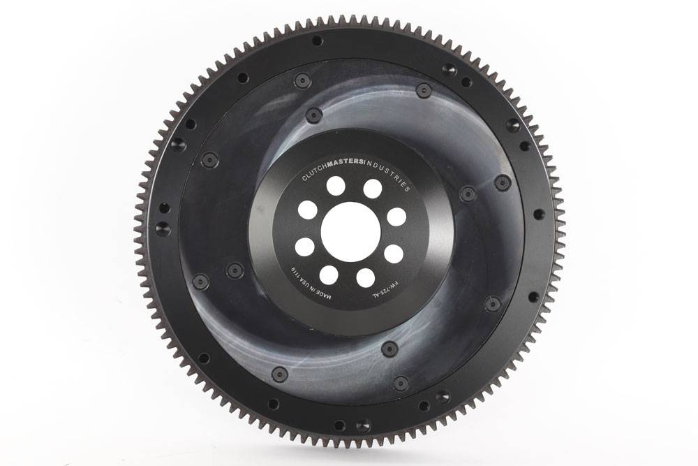 Clutch Masters 90-92 Toyota MR-2 2.0L Eng T (From 1/90 to 12/91) / 90-94 Toyota Celica 2.0L Eng T (F FW-725-AL