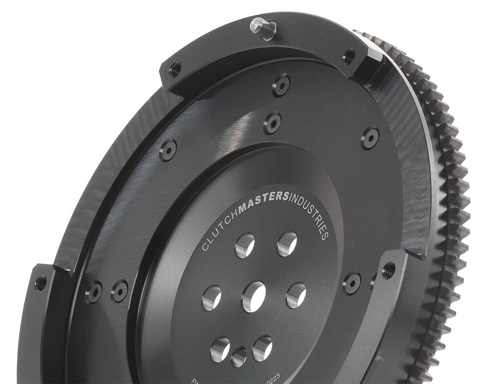 Clutch Masters 89-92 Eagle Talon 2.0L 4WD T / 89-92 Mitsubishi Eclipse 2.0L AWDT / 90-91 Plymouth L FW-735-1AL