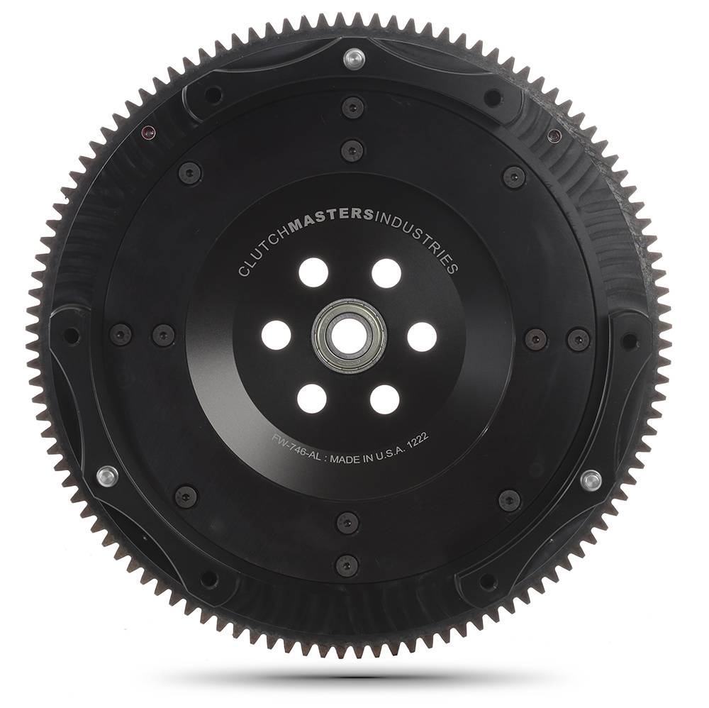 Clutch Masters 94-04 Mazda Miata 1.8L Aluminum Flywheel FW-746-AL
