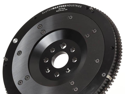 Clutch Masters 88-91 BMW M3 2.3L (E30) Aluminum Flywheel FW-774-AL