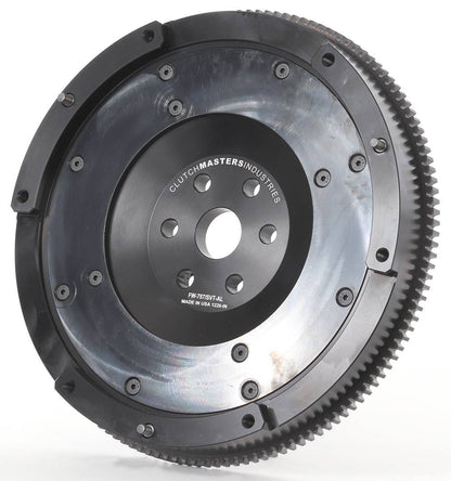 Clutch Masters 02-04 Ford Focus/SVT 2.0L Aluminum Flywheel FW-787/SVT-AL