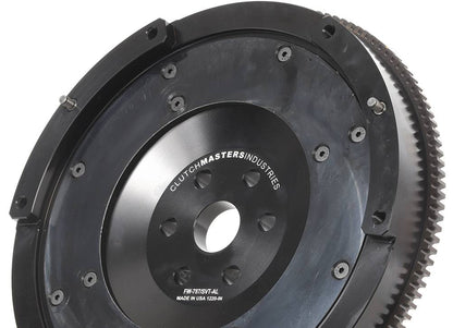 Clutch Masters 02-04 Ford Focus/SVT 2.0L Aluminum Flywheel FW-787/SVT-AL