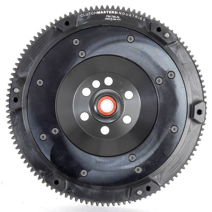 Clutch Masters 2014-2016 BMW M3 3.0L Lightweight Aluminum Flywheel FW-795-AL