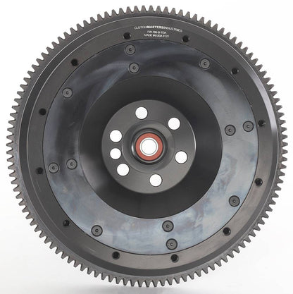 Clutch Masters 2015+ BMW M3/M4 3.0L Twin-Disk Aluminum Flywheel FW-795-B-TDA