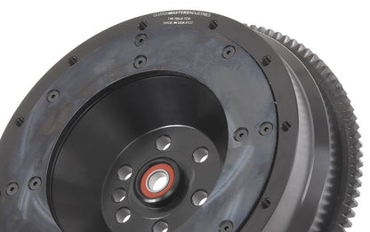 Clutch Masters 2015+ BMW M3/M4 3.0L Twin-Disk Aluminum Flywheel FW-795-B-TDA