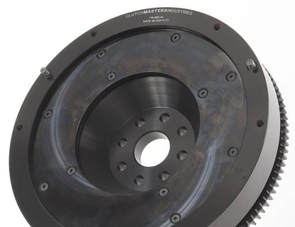 Clutch Masters 06-11 Lexus IS250 2.5L Aluminum Flywheel FW-805-AL