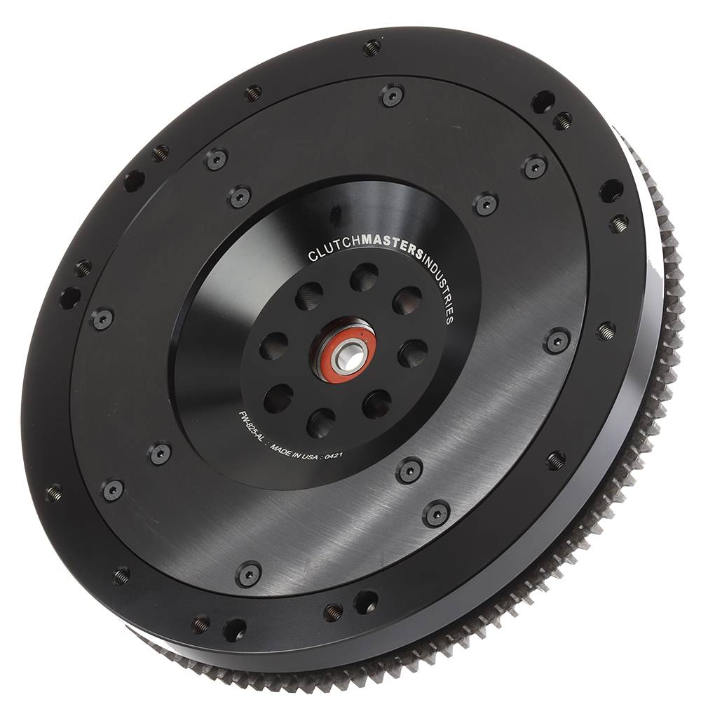 Clutch Masters 98-02 Toyota Altezza 2.0L 3SGE 6-Spd RS200 Lightweight Aluminum Flywheel FW-825-AL