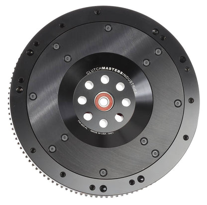 Clutch Masters 98-02 Toyota Altezza 2.0L 3SGE 6-Spd RS200 Lightweight Aluminum Flywheel FW-825-AL