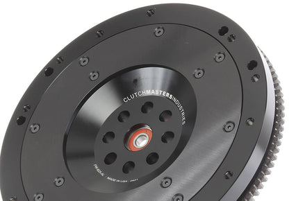 Clutch Masters 98-02 Toyota Altezza 2.0L 3SGE 6-Spd RS200 Lightweight Aluminum Flywheel FW-825-AL