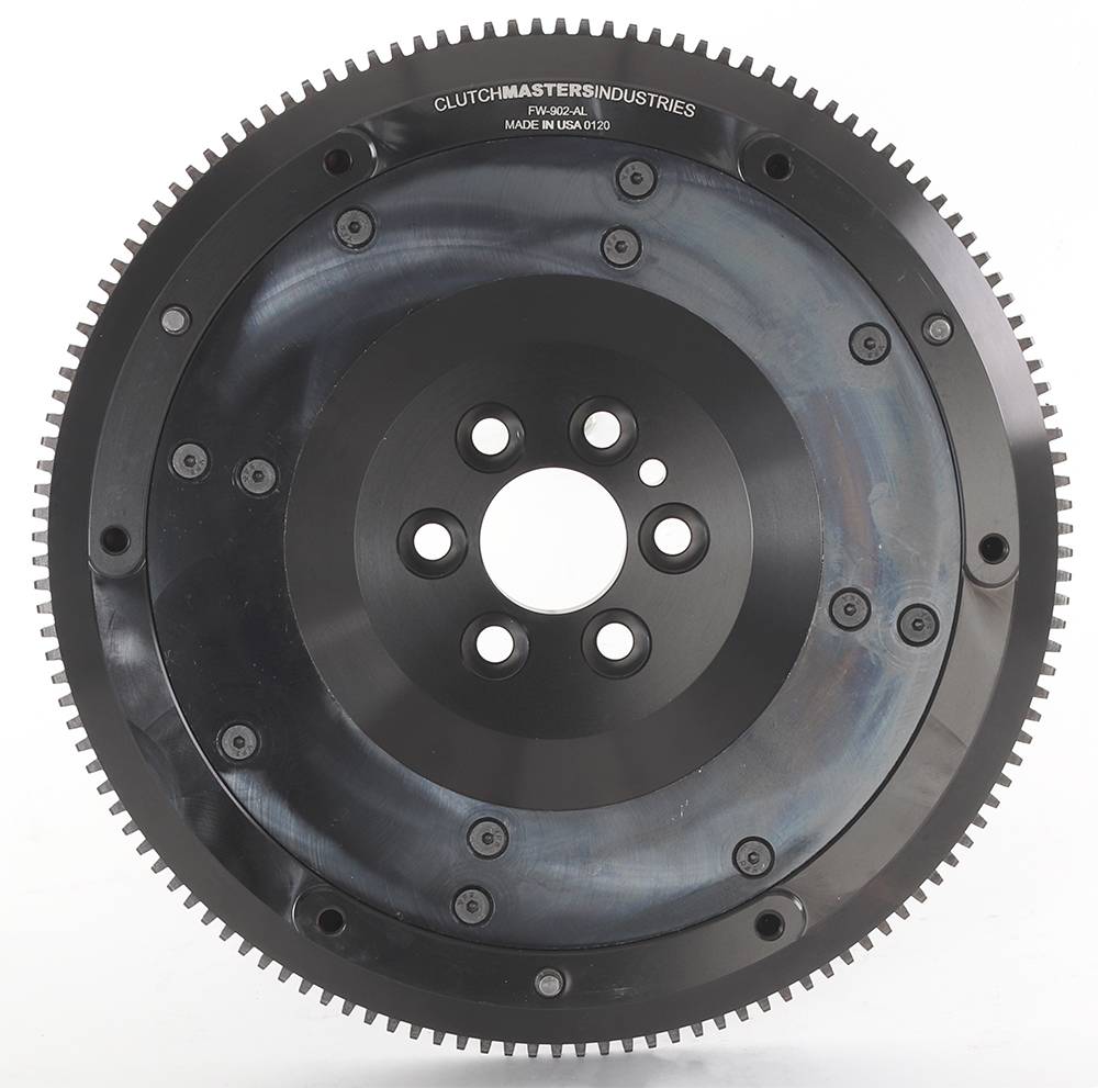 Clutchmasters Lightweight Aluminum Flywheel