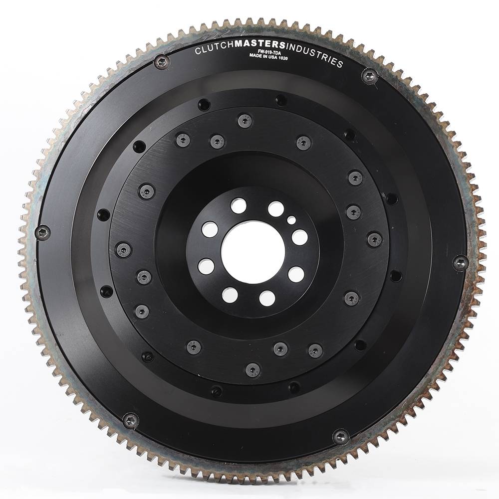 Clutch Masters 03-06 Nissan 350Z 3.5L Replacement Flywheel (for 06047-TD7S-A) FW-919-TDA