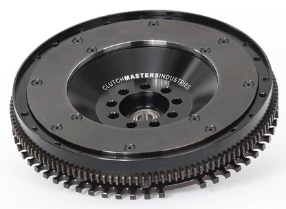 Clutch Masters 98-04 Porsche 996 3.6L T (3600 lbs) / 997 3.6L T (3600 lbs) Aluminum Flywheel FW-934-AL