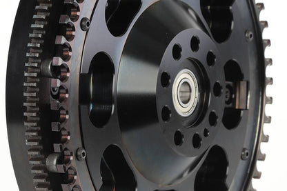 Clutch Masters 98-04 Porsche 996 3.6L T (3600 lbs) / 997 3.6L T (3600 lbs) Aluminum Flywheel FW-934-AL
