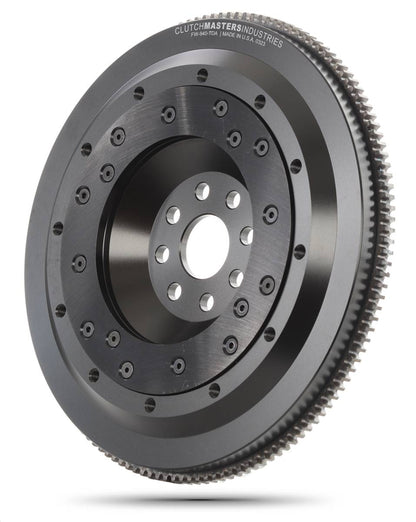 Clutch Masters 11-13 Buick Regal Lightweight Aluminum Flywheel for 7.25in Twin Disc FW-940-TDA